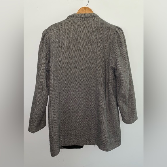 NYG New York Girl Coat Size 18 - Picture 2 of 7